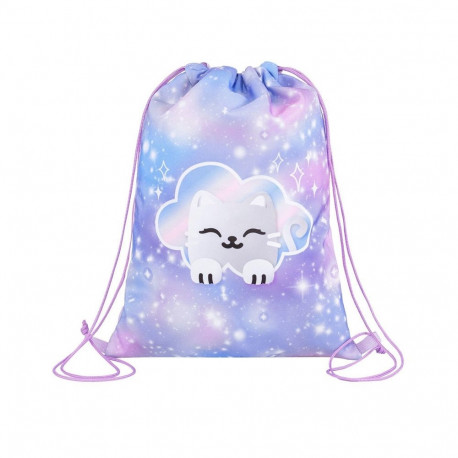 SCHOOL SPORTS BAG 55G TGAS-028S02
