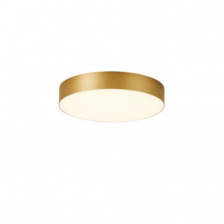 LAMP CEILING BRUCE 40W 3K GOLD