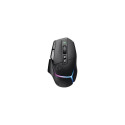 GAMING MOUSE G502XPLUS BLACK