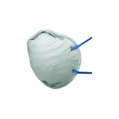 PARTICULATE RESPIRATOR 8810C3 FFP2 3PCS