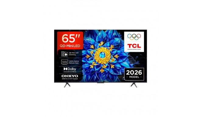 TCL teler 65P8L