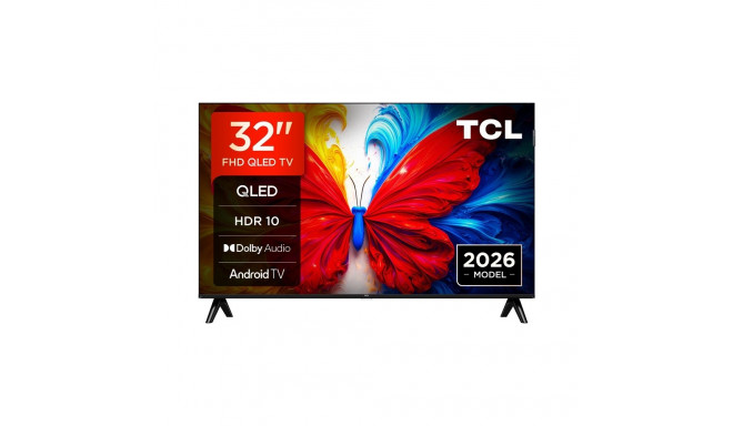 TV 32S5L TCL