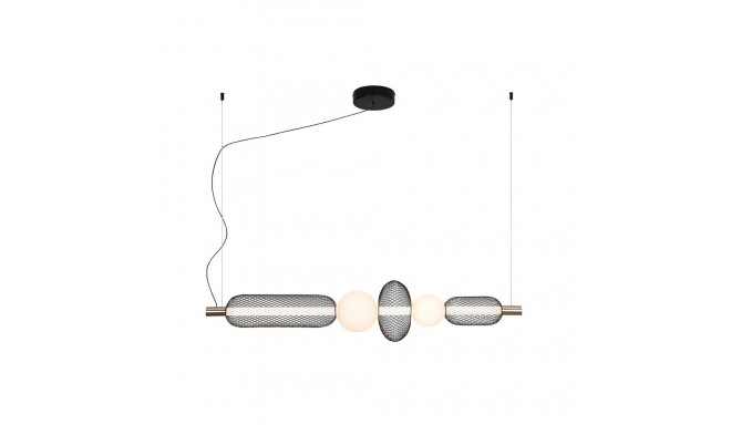 Margot rippvalgusti 28W 3K