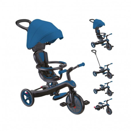 TRIBIKE EXPLORER TRIKE 4IN1 632-500-4