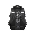 BACKPACK LEGEND 43X33X23 740G