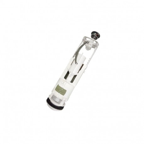 Optima Compact loputusventiil 3/6L