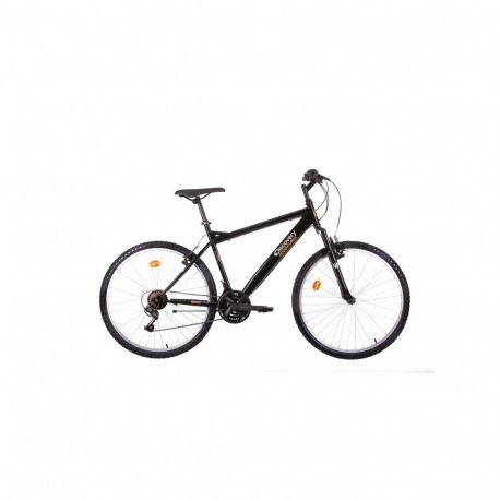 MTB BIKE 26 21 SPEEDS SHIMANO TY21