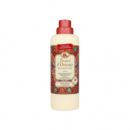 TDO BYZANTIUM FABRIC SOFTENER. 760ML