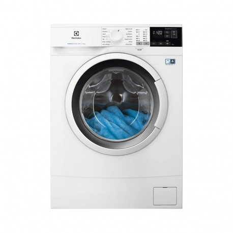 Electrolux EW6SM404W pesumasin