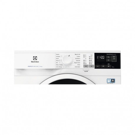 WASHING MASCHINE EW6SM404W ELECTROLUX