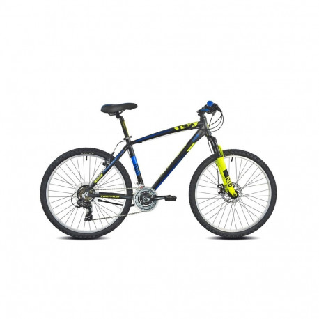 BICYCLE CICLO 590 STORM 38 21V NERADISK
