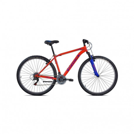 BICYCLE CICLO S745 29 ACC ROSSO