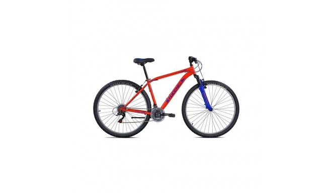 BICYCLE CICLO S745 29 ACC ROSSO