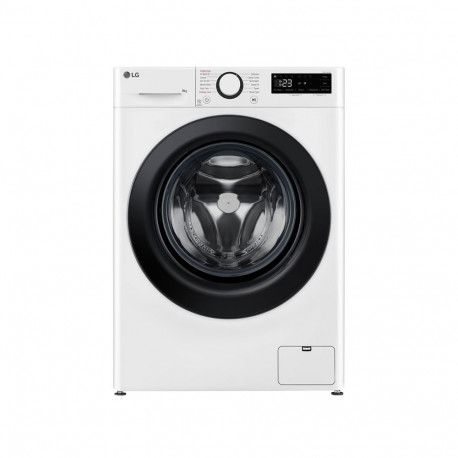 WASHING MASCHINE F2WR508SBW LG