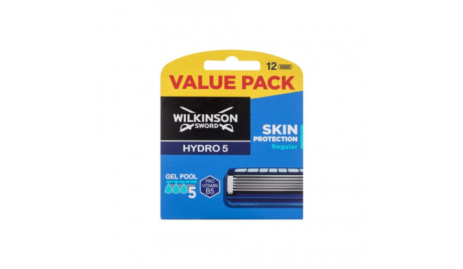 Wilkinson Sword Hydro 5 (12tk)