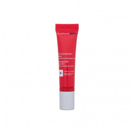 Clarins Men Energizing Eye Gel (15ml)