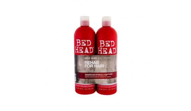 Tigi Bed Head Resurrection (750ml) (Set)