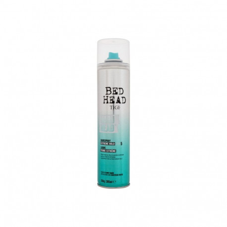 Tigi Bed Head Hard Head (385ml)