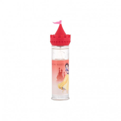 Disney Princess Snow White Eau de Toilette (100ml)