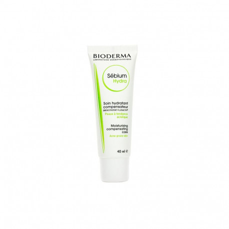 BIODERMA Sébium Hydra Cream (40ml)