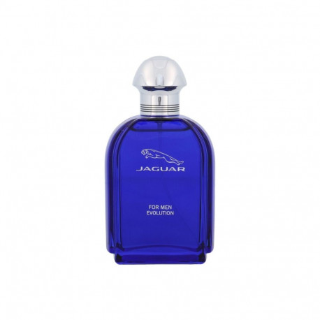Jaguar For Men Evolution Eau de Toilette (100ml)
