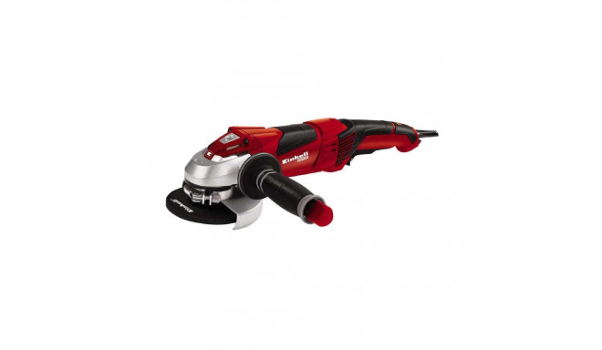 Power Tool - Einhell Te-ag 125 Ce, Red