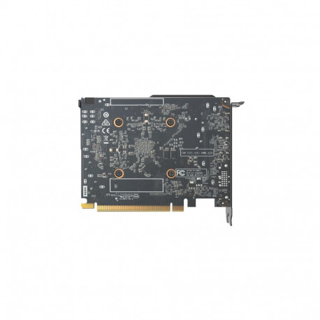 Graphics Card - Zotac GAMING GeForce RTX 3050 Eco Solo 8 GB GDDR6