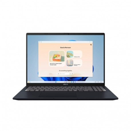 Laptop Computer - ASUS Vivobook 16 X1607AA-MB009W, Intel Core Ultra 5, 16GB DDR5, 512GB SSD, Quiet B