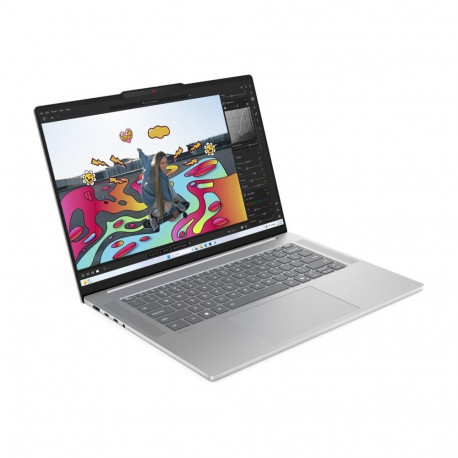 Lenovo IdeaPad Slim 5 15ARP10 15.1 WQXGA AMD R7 7735HS/16GB/512GB/AMD Radeon 680M Graphics/WIN11 Hom