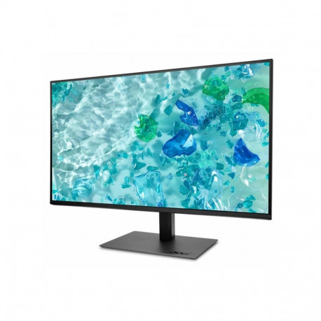 Acer Vero B7 B277 G 69cm 27'' FHD ZeroFrame IPS 120Hz 16:9 4ms(GTG) 250nits VGA HDMI DP/DP out MM Au