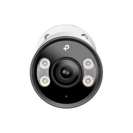 TP-Link InSight S385 VIGI 8MP Outdoor Full-Color Bullet Network Camera