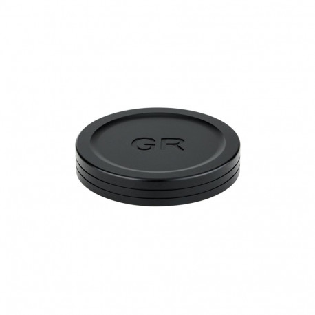 JJC LC GR3 Lensdop voor Ricoh GRIII en Ricoh GRII
