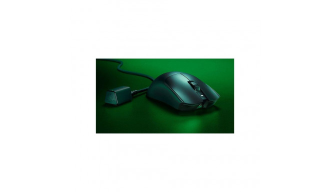 Razer Viper V3 Pro Gaming Mouse, Wireless, Black