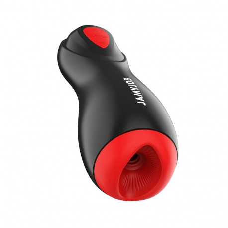 JAMYJOB - CORE-X AUTOMATIC MASTURBATOR 5 SUCTION AND VIBRATION MODES