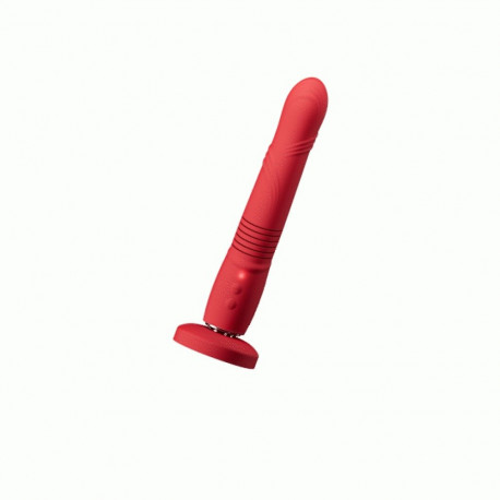 Lovense vibraator Gravity üles-alla