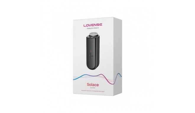 Lovense masturbaator SOLACE