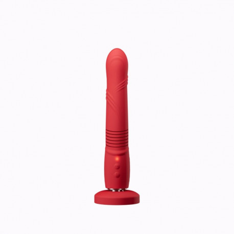 Lovense vibraator Gravity üles-alla