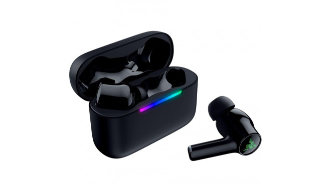 Razer Wireless Gaming Earbuds | Hammerhead V3 X HyperSpeed | Wireless