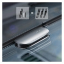 Baseus regenerator cleaner sharpener for car wiper blade silver knife (CRXFQ-0S)