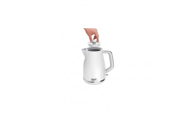 Tefal KO2501 Loft White