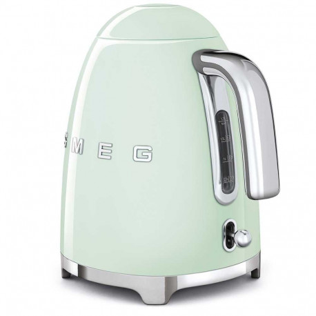 Smeg KLF03PGEU Green