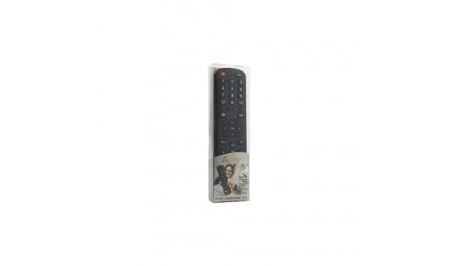 Sbox RC-01405 Remote Control for Hisense TVs