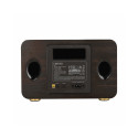 Edifier D32 Tabletop Wireless Speaker Black Walnut