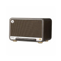 Edifier D32 Tabletop Wireless Speaker Black Walnut
