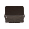 Edifier D32 Tabletop Wireless Speaker Black Walnut