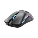 Glorious Model O Wireless Black