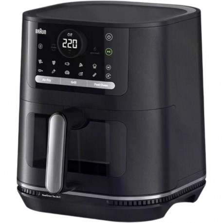 Braun HF5075.IBK