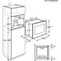 AEG OS5GM251EB
