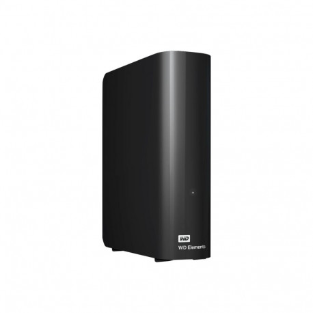WD väline kõvaketas Elements Desktop 18TB USB3.0 EMEA, must