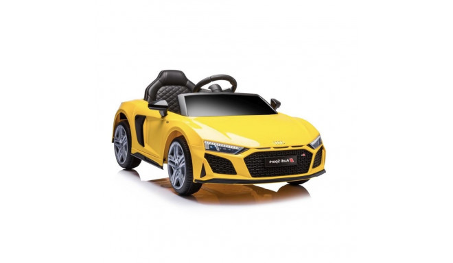 Auto Na Akumulator Audi R8 Lift A300 Światła LED Pilot Żółte